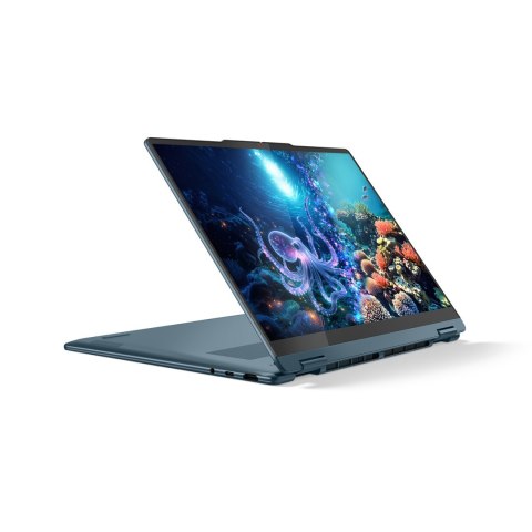 Laptop Lenovo Yoga 7 2-in-1 14AKP10 14 " Ryzen AI 300 16 GB / 512 GB