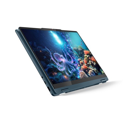 Laptop Lenovo Yoga 7 2-in-1 14AKP10 14 " Ryzen AI 300 16 GB / 512 GB