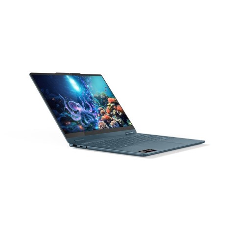 Laptop Lenovo Yoga 7 2-in-1 14AKP10 14 " Ryzen AI 300 16 GB / 512 GB