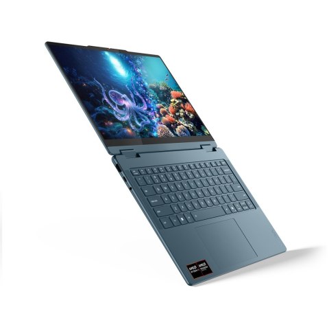 Laptop Lenovo Yoga 7 2-in-1 14AKP10 14 " Ryzen AI 300 16 GB / 512 GB
