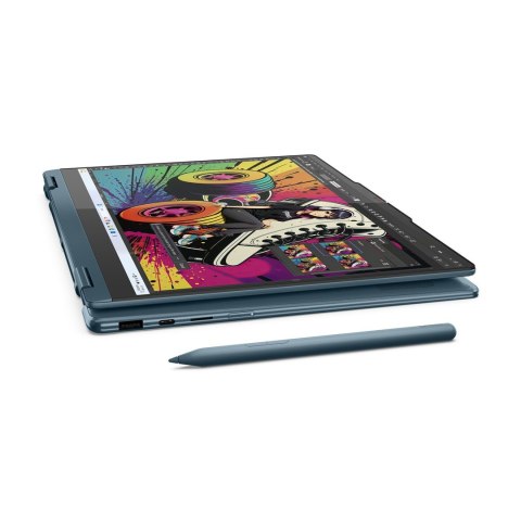 Laptop Lenovo Yoga 7 2-in-1 14AKP10 14 " Ryzen AI 300 16 GB / 512 GB