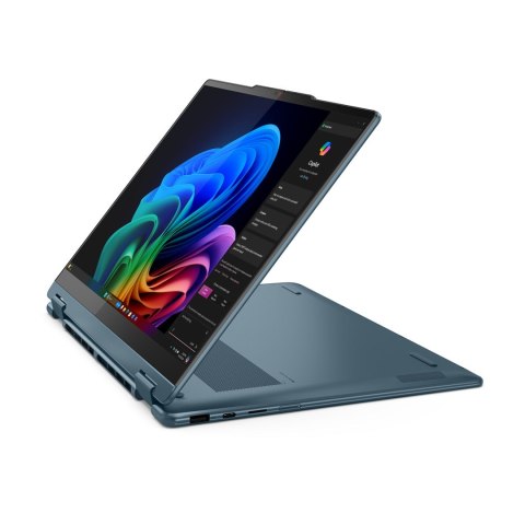 Laptop Lenovo Yoga 7 2-in-1 14AKP10 14 " Ryzen AI 300 16 GB / 512 GB