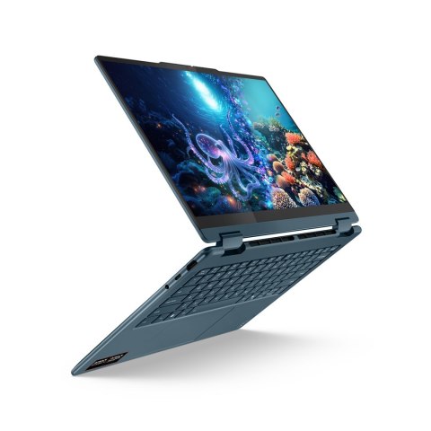 Laptop Lenovo Yoga 7 2-in-1 14AKP10 14 " Ryzen AI 300 16 GB / 512 GB
