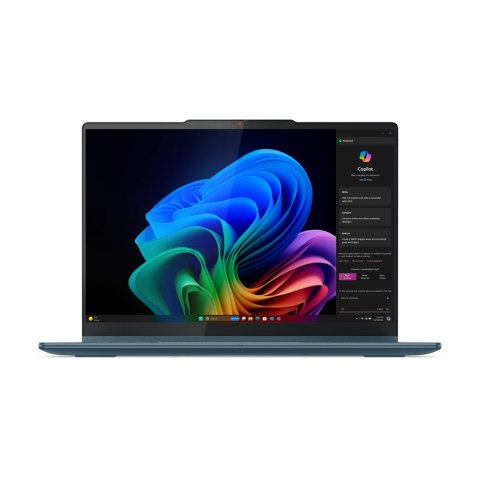 Laptop Lenovo Yoga 7 2-in-1 14AKP10 14 " Ryzen AI 300 16 GB / 512 GB