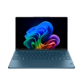Laptop Lenovo Yoga Slim 9 14ILL10 14 " Intel Core Ultra 7 32 GB / 1000 GB zielony