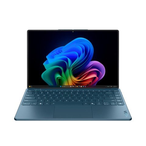 Laptop Lenovo Yoga Slim 9 14ILL10 14 " Intel Core Ultra 7 32 GB / 1000 GB zielony