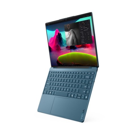Laptop Lenovo Yoga Slim 9 14ILL10 14 " Intel Core Ultra 7 32 GB / 1000 GB zielony