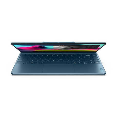 Laptop Lenovo Yoga Slim 9 14ILL10 14 " Intel Core Ultra 7 32 GB / 1000 GB zielony
