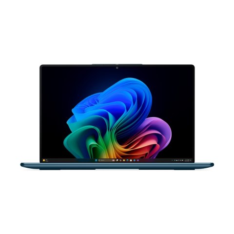 Laptop Lenovo Yoga Slim 9 14ILL10 14 " Intel Core Ultra 7 32 GB / 1000 GB zielony