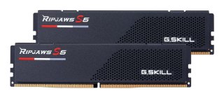 Pamięć G.Skill Ripjaws S5, DDR5, 96 GB, 5200MHz, CL40
