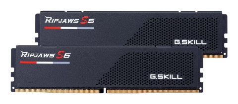 Pamięć G.Skill Ripjaws S5, DDR5, 96 GB, 5200MHz, CL40