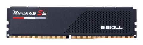 Pamięć G.Skill Ripjaws S5, DDR5, 96 GB, 5200MHz, CL40