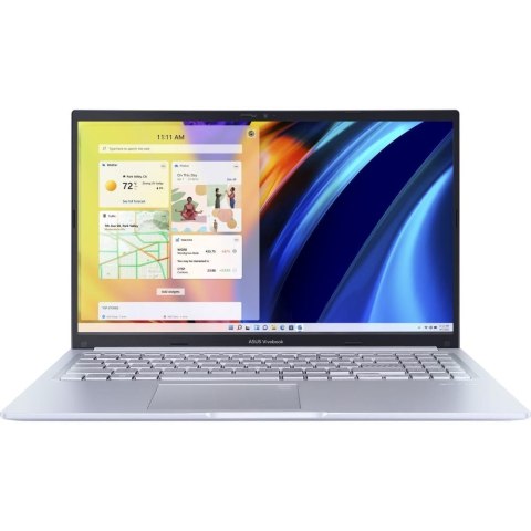 Laptop Asus VivoBook 15 X1502VA 15,6 " Intel Core i5 16 GB / 512 GB srebrny