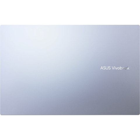 Laptop Asus VivoBook 15 X1502VA 15,6 " Intel Core i5 16 GB / 512 GB srebrny
