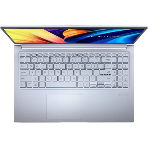 Laptop Asus VivoBook 15 X1502VA 15,6 " Intel Core i5 16 GB / 512 GB srebrny