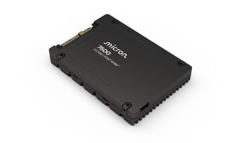 Dysk SSD Micron 7500 PRO 3,84TB M.2 PCIe
