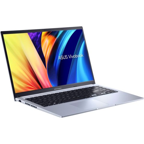 Laptop Asus Vivobook 15 15,6 " Intel Core i5 16 GB / 512 GB srebrny
