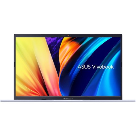 Laptop Asus Vivobook 15 15,6 " Intel Core i5 16 GB / 512 GB srebrny
