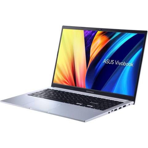 Laptop Asus Vivobook 15 15,6 " Intel Core i5 16 GB / 512 GB srebrny