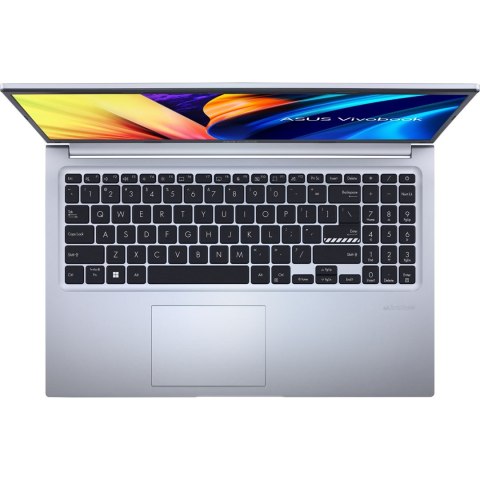 Laptop Asus Vivobook 15 15,6 " Intel Core i5 16 GB / 512 GB srebrny