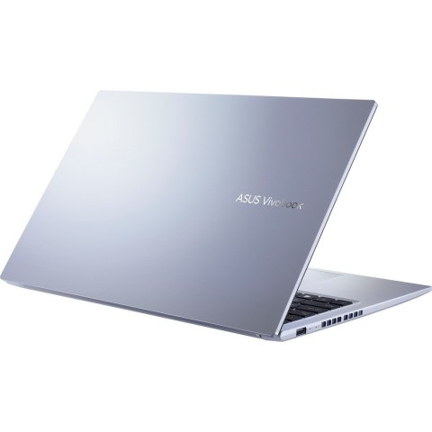 Laptop Asus Vivobook 15 15,6 " Intel Core i5 16 GB / 512 GB srebrny