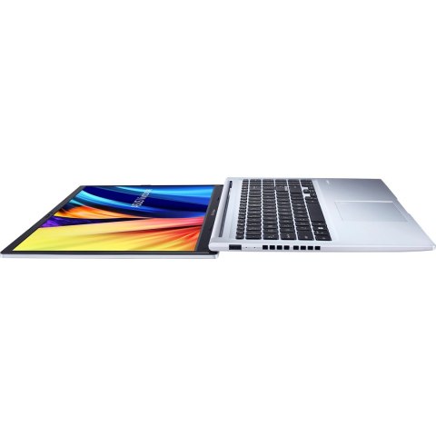 Laptop Asus Vivobook 15 15,6 " Intel Core i5 16 GB / 512 GB srebrny