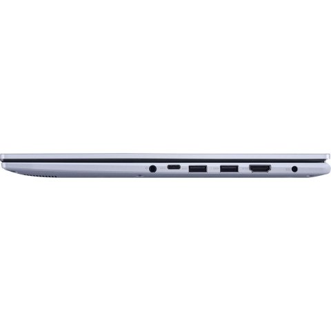 Laptop Asus Vivobook 15 15,6 " Intel Core i5 16 GB / 512 GB srebrny