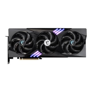 Karta graficzna NVIDIA MSI GeForce RTX 5070 Gaming Trio OC 12GB GDDR7 DLSS4