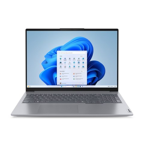 Laptop Lenovo ThinkBook 16 G7 16 " AMD Ryzen 7 16 GB / 1000 GB szary