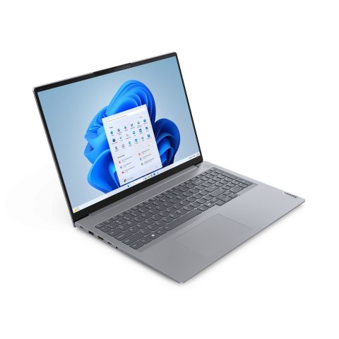 Laptop Lenovo ThinkBook 16 G7 16 " AMD Ryzen 7 16 GB / 1000 GB szary