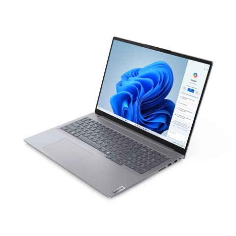 Laptop Lenovo ThinkBook 16 G7 16 " AMD Ryzen 7 16 GB / 1000 GB szary