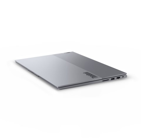 Laptop Lenovo ThinkBook 16 G7 16 " AMD Ryzen 7 16 GB / 1000 GB szary