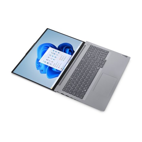 Laptop Lenovo ThinkBook 16 G7 16 " AMD Ryzen 7 16 GB / 1000 GB szary