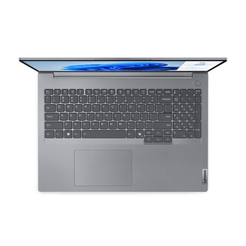 Laptop Lenovo ThinkBook 16 G7 16 " AMD Ryzen 7 16 GB / 1000 GB szary