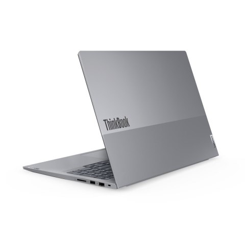 Laptop Lenovo ThinkBook 16 G7 16 " AMD Ryzen 7 16 GB / 1000 GB szary