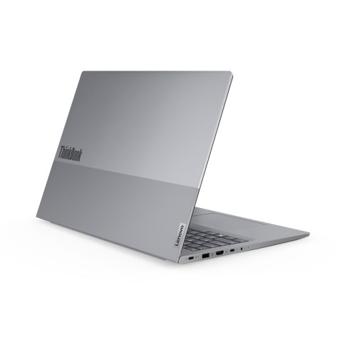 Laptop Lenovo ThinkBook 16 G7 16 " AMD Ryzen 7 16 GB / 1000 GB szary