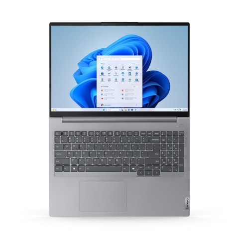 Laptop Lenovo ThinkBook 16 G7 16 " AMD Ryzen 7 16 GB / 1000 GB szary