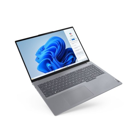 Laptop Lenovo ThinkBook 16 G7 16 " AMD Ryzen 7 16 GB / 1000 GB szary
