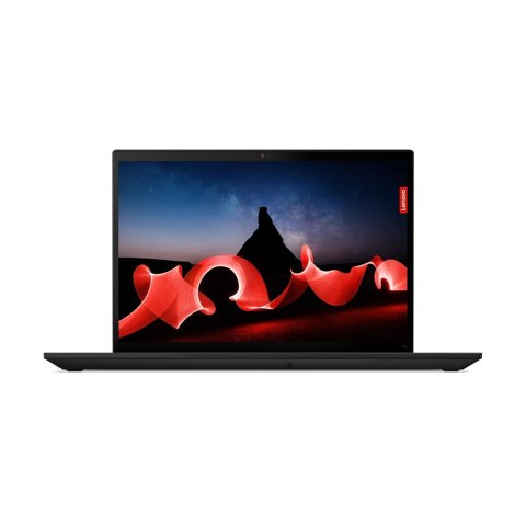 Laptop Lenovo ThinkPad T16 16 " AMD Ryzen 5 16 GB / 512 GB czarny
