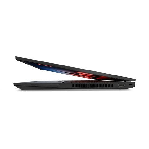 Laptop Lenovo ThinkPad T16 16 " AMD Ryzen 5 16 GB / 512 GB czarny