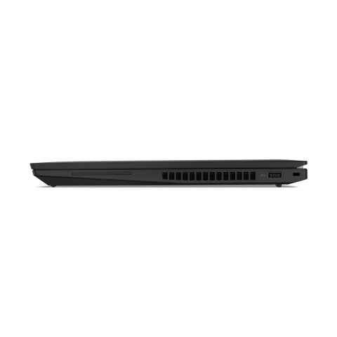 Laptop Lenovo ThinkPad T16 16 " AMD Ryzen 5 16 GB / 512 GB czarny