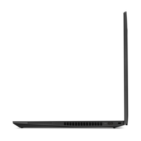 Laptop Lenovo ThinkPad T16 16 " AMD Ryzen 5 16 GB / 512 GB czarny