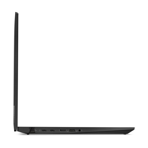 Laptop Lenovo ThinkPad T16 16 " AMD Ryzen 5 16 GB / 512 GB czarny