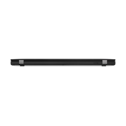 Laptop Lenovo ThinkPad T16 16 " AMD Ryzen 5 16 GB / 512 GB czarny