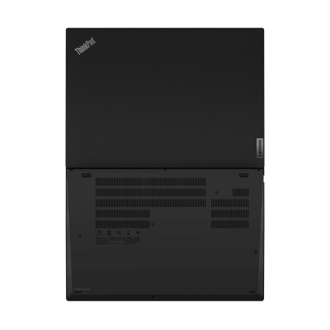 Laptop Lenovo ThinkPad T16 16 " AMD Ryzen 5 16 GB / 512 GB czarny