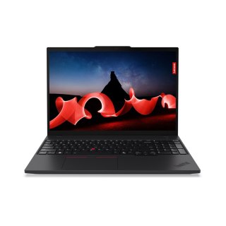 Laptop Lenovo ThinkPad T16 G3 16 " Intel Core Ultra 5 16 GB / 512 GB czarny