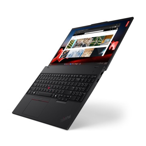 Laptop Lenovo ThinkPad T16 G3 16 " Intel Core Ultra 5 16 GB / 512 GB czarny
