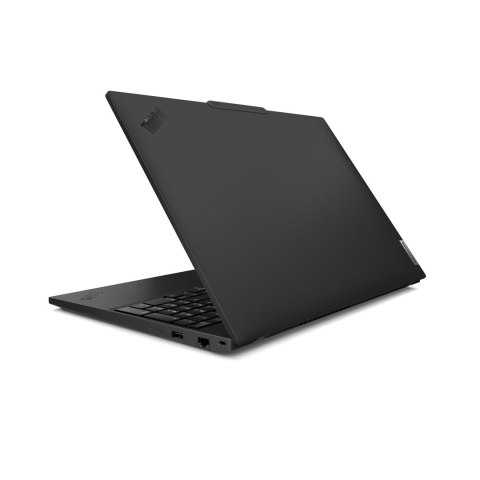 Laptop Lenovo ThinkPad T16 G3 16 " Intel Core Ultra 5 16 GB / 512 GB czarny