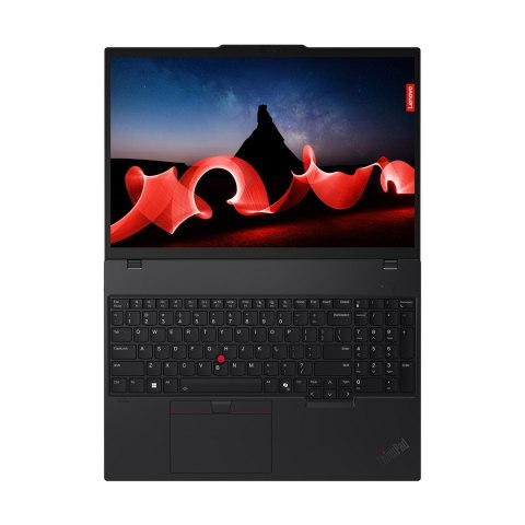 Laptop Lenovo ThinkPad T16 G3 16 " Intel Core Ultra 5 16 GB / 512 GB czarny