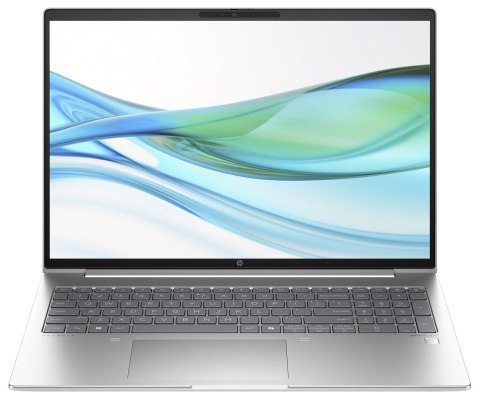 Laptop HP A38DPET#AKD 16 " Intel Core Ultra 5 16 GB / 512 GB srebrny